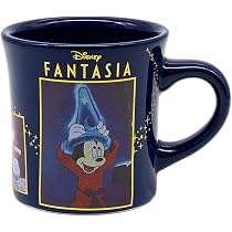 Amazon.co.jp: ディズニー 「 ファンタジア 」 ミッキーマウス